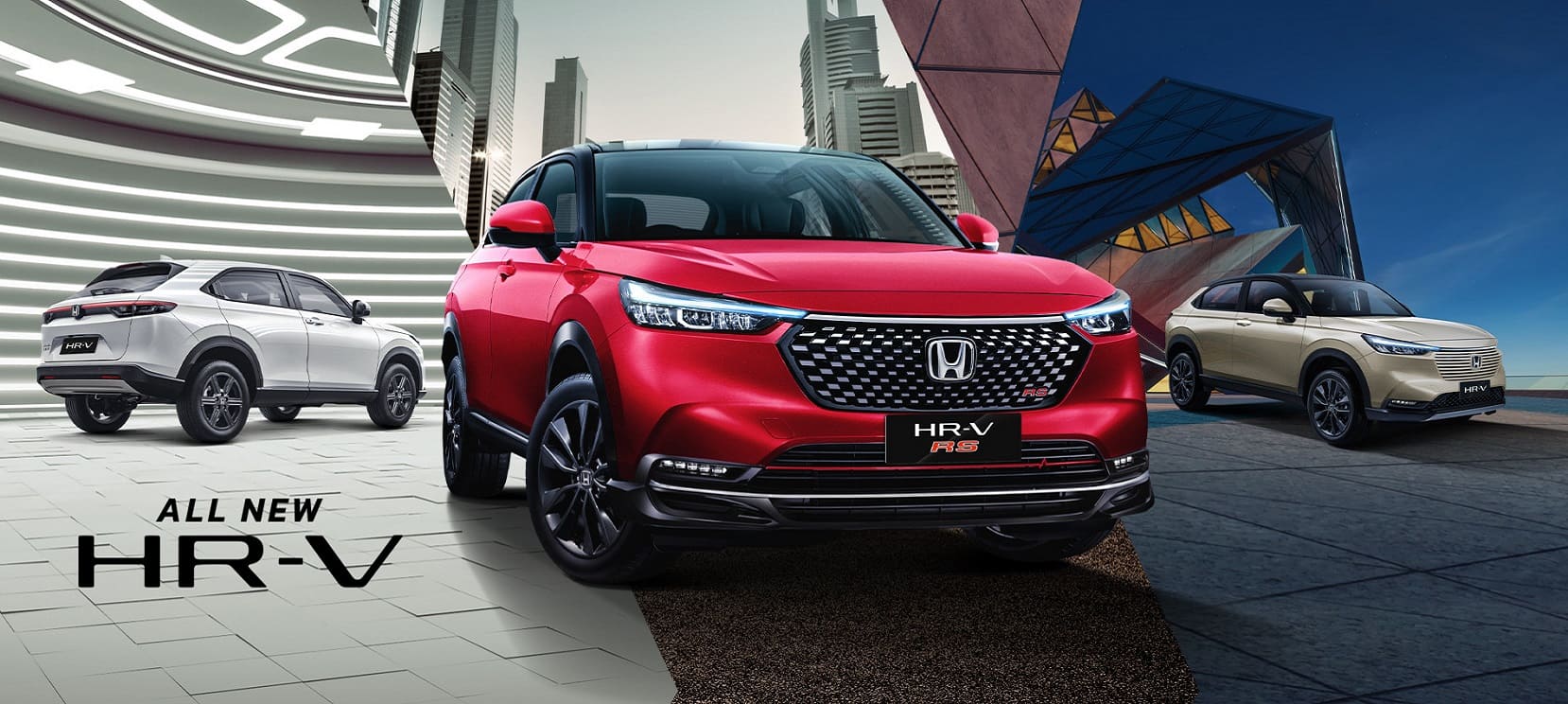 Banner HRV